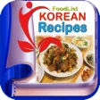 Icon of program: Easy Korean Food Recipes