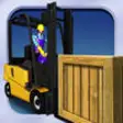 Icon of program: Forklift Simulator