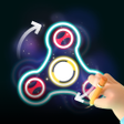 Icon of program: Glow Drawer: Spin  Paint