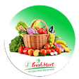 Icono de programa: Freshmart