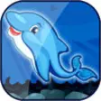 Icon of program: Amazing Dolphin Stories -…
