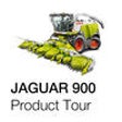 Icon of program: JAGUAR 900 Product Tour