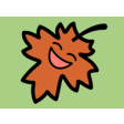 Icon of program: Fallsies! | Autumn Emoji