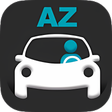 Icon of program: Arizona DMV Permit Test -…