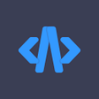 Icono de programa: Acode - powerful code edi…