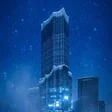 Icon of program: Escape Game:Blue Snow Shi…