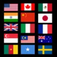 Icon of program: Country Flags by Tidels F…