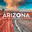 Icon of program: Arizona Official Travel G…
