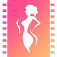 Icon of program: Photo Plastic Surgery Gif…