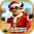 Icon of program: ik6Mini Conqueror