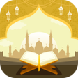 Icon of program: Muslim Daily: Azan  Qibla