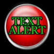 Icon of program: Text-Alert