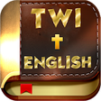 Icon of program: Twi & English Bible