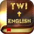 Icon of program: Twi & English Bible