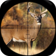 Icon of program: Deer Hunting Calls Soundb…