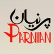 Icon of program: Parnian Media App - Parni…