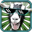 Icon of program: Screaming Goat Sounds
