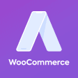 Icon of program: WooCommerce App by AppMyS…