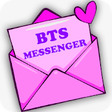 Icon of program: Bts Messenger Chat Prank