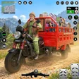 Icono de programa: Modern Auto Tuk Tuk Ricks…