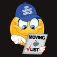 Icon of program: Moving App - Moving Check…