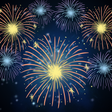 Icon of program: Real Fireworks
