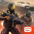 Icono de programa: Modern Combat 5: Blackout…