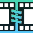 Icon of program: Video Combiner - Merge Vi…