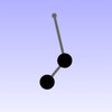 Icon of program: Double Pendulum Simulatio…
