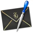 Icon of program: Letter Opener for macOS M…