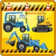 Icon of program: Digger Games for Kids and…