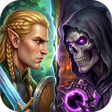 Icono de programa: Heroes Magic World