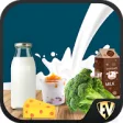 Icon of program: Calcium Rich Food Recipes…