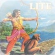 Icon of program: Tales of Arjuna -Lite (Wo…