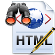 Icon of program: Find and Replace In Multi…