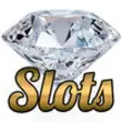 Icon of program: Ace Diamonds Slots IV