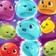 Icon of program: Jelly Jelly Crush - In th…