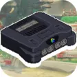 Icon of program: Smash N64 Emulator