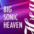 Icon of program: Big Sonic Heaven Radio