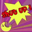 Icon of program: Shut UP!!