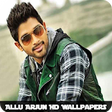 Icono de programa: Allu Arjun Wallpapers HD