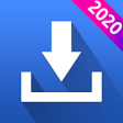 Icon of program: Video Downloader for Face…