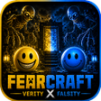 Icono de programa: FEARCRAFT : Horror Craft