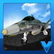 Icon of program: Airport 3D Jet plane park…