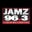Icon of program: Jamz 96.3