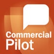 Icon of program: Commercial Pilot Checkrid…
