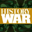 Icon of program: History of War Magazine: …