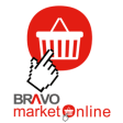 Icon of program: Bravo Market Online