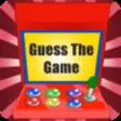 Icon of program: Guess the Game - Picture …