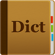 Icon of program: ColorDict Dictionary